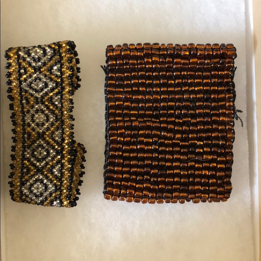 Beaded Bracelets